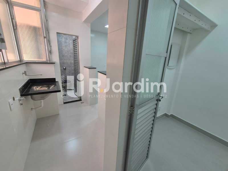 Apartamento, 3 quartos, 90 m² - Foto 14