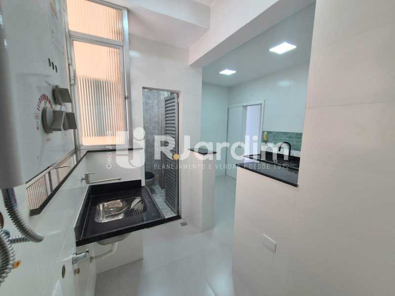 Apartamento, 3 quartos, 90 m² - Foto 17