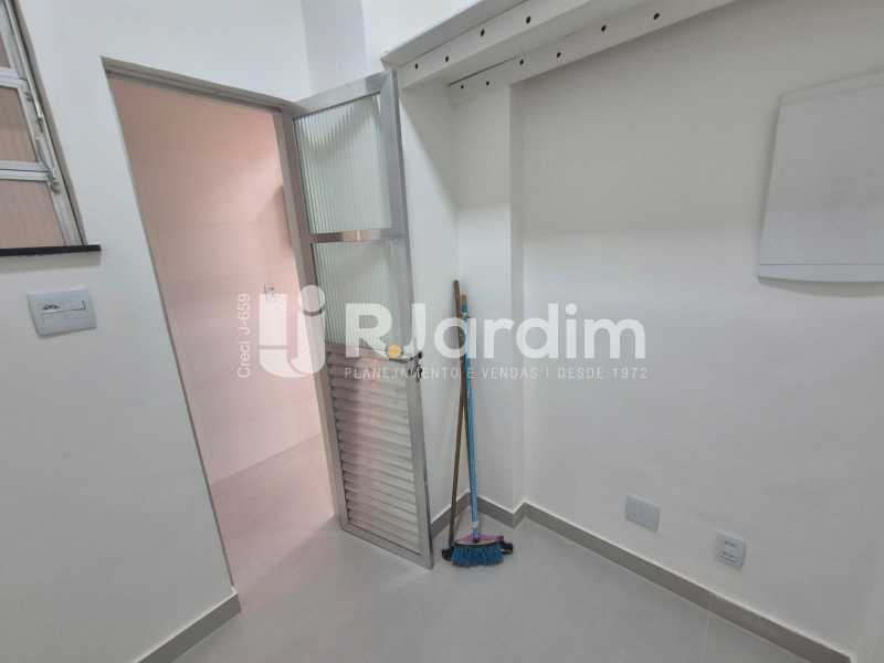 Apartamento, 3 quartos, 90 m² - Foto 24