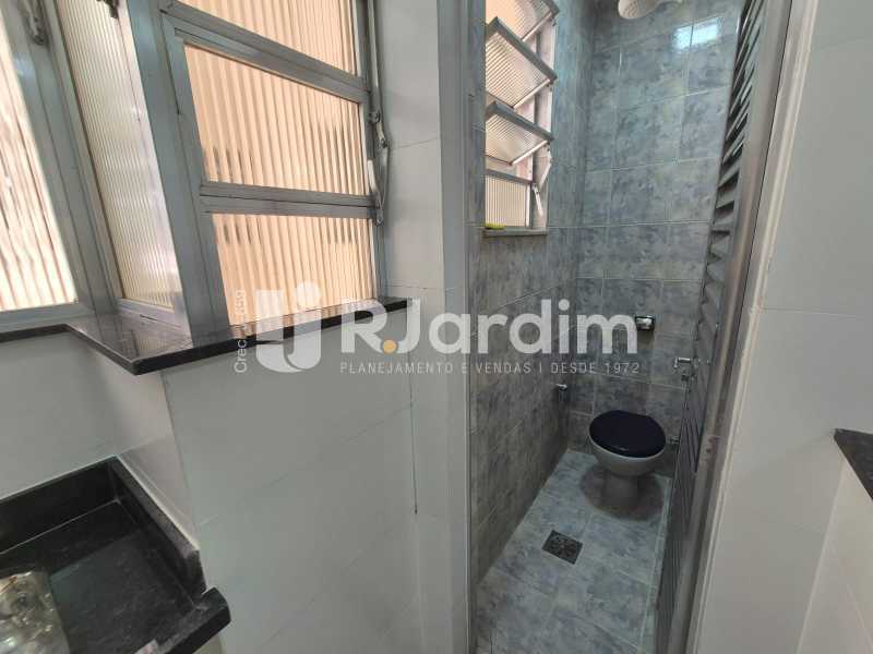 Apartamento, 3 quartos, 90 m² - Foto 22