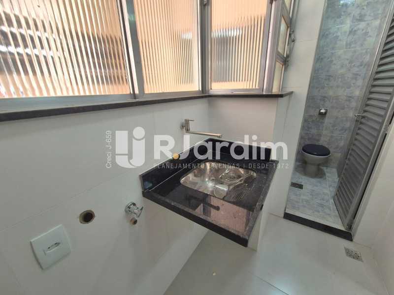 Apartamento, 3 quartos, 90 m² - Foto 16