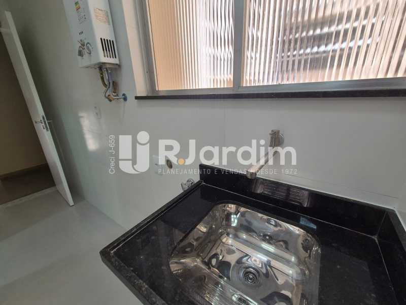 Apartamento, 3 quartos, 90 m² - Foto 18