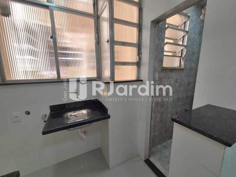 Apartamento, 3 quartos, 90 m² - Foto 25