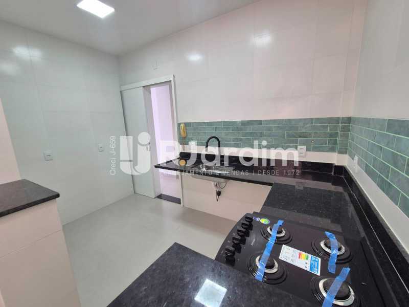 Apartamento, 3 quartos, 90 m² - Foto 21