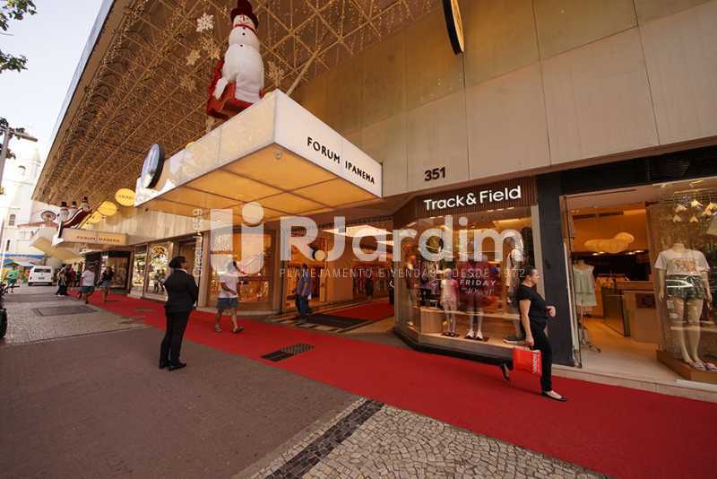 Sala-Conjunto, 34 m² - Foto 1