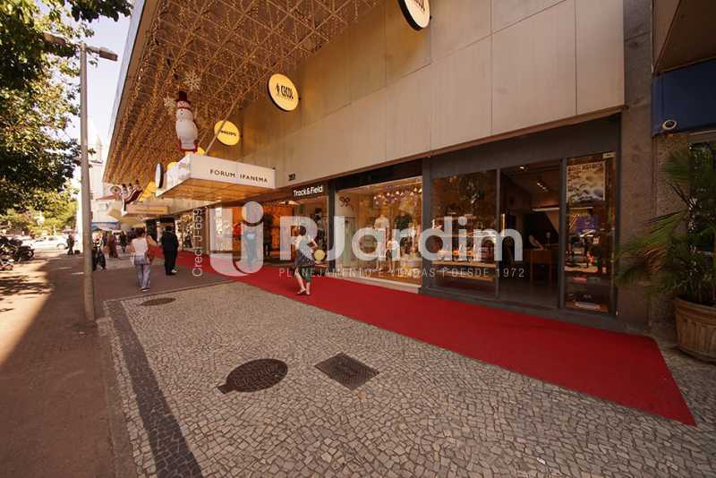 Sala-Conjunto, 34 m² - Foto 24