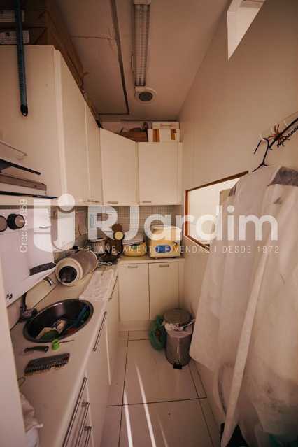 Sala-Conjunto, 34 m² - Foto 13