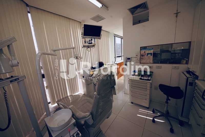 Sala-Conjunto, 34 m² - Foto 3