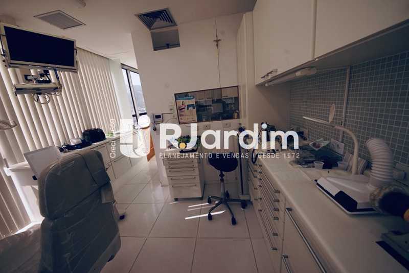 Sala-Conjunto, 34 m² - Foto 25