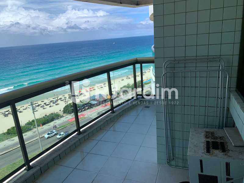 Apartamento, 1 quarto, 50 m² - Foto 3