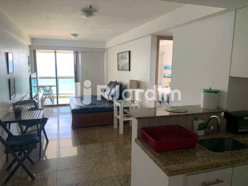 Apartamento, 1 quarto, 50 m² - Foto 6
