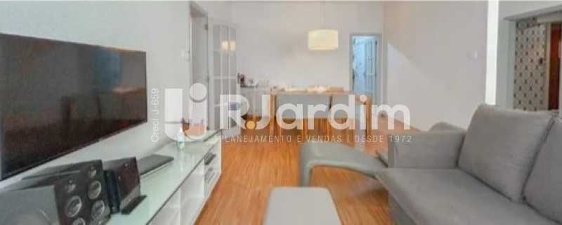 Apartamento, 3 quartos, 112 m² - Foto 1