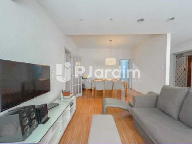 Apartamento, 3 quartos, 112 m² - Foto 2