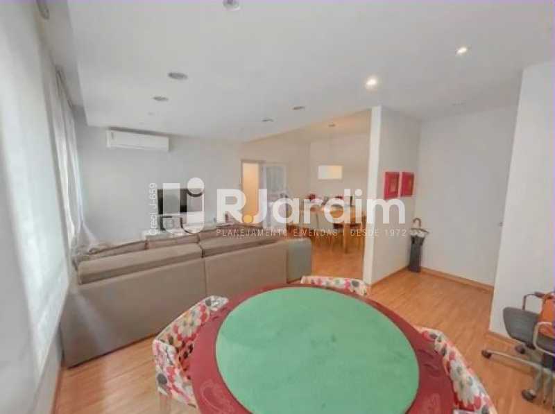 Apartamento, 3 quartos, 112 m² - Foto 3