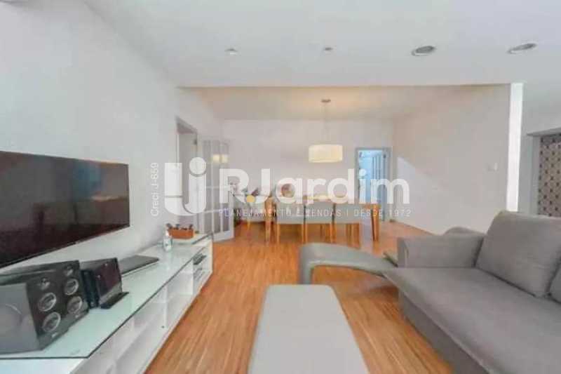 Apartamento, 3 quartos, 112 m² - Foto 5