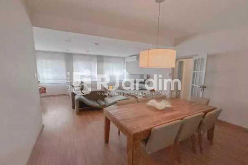 Apartamento, 3 quartos, 112 m² - Foto 6