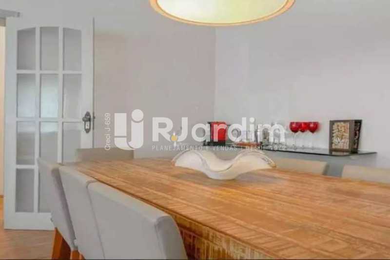 Apartamento, 3 quartos, 112 m² - Foto 8