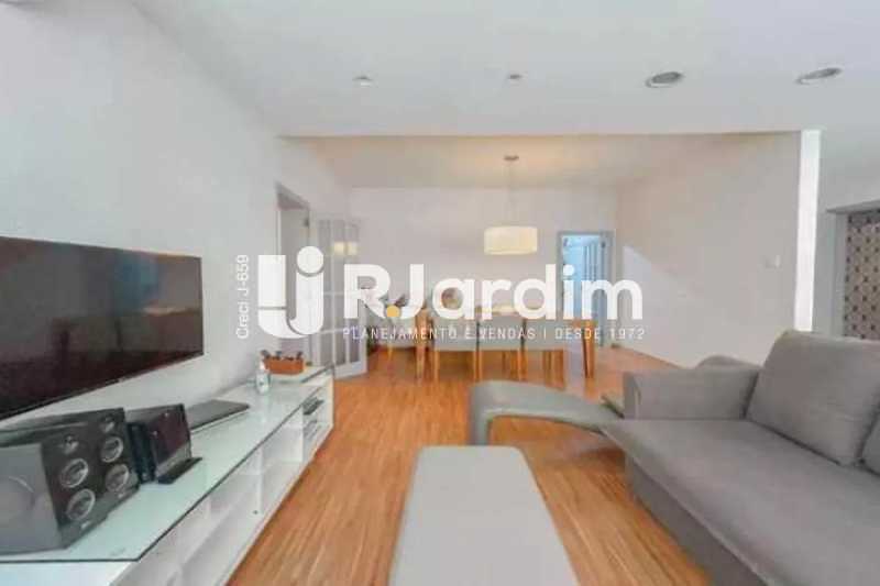 Apartamento, 3 quartos, 112 m² - Foto 21