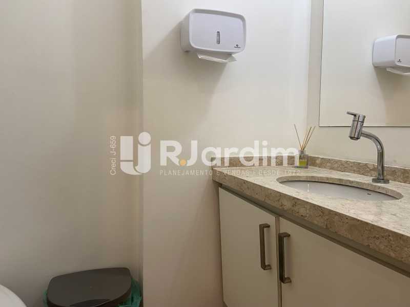 Sala-Conjunto, 40 m² - Foto 8