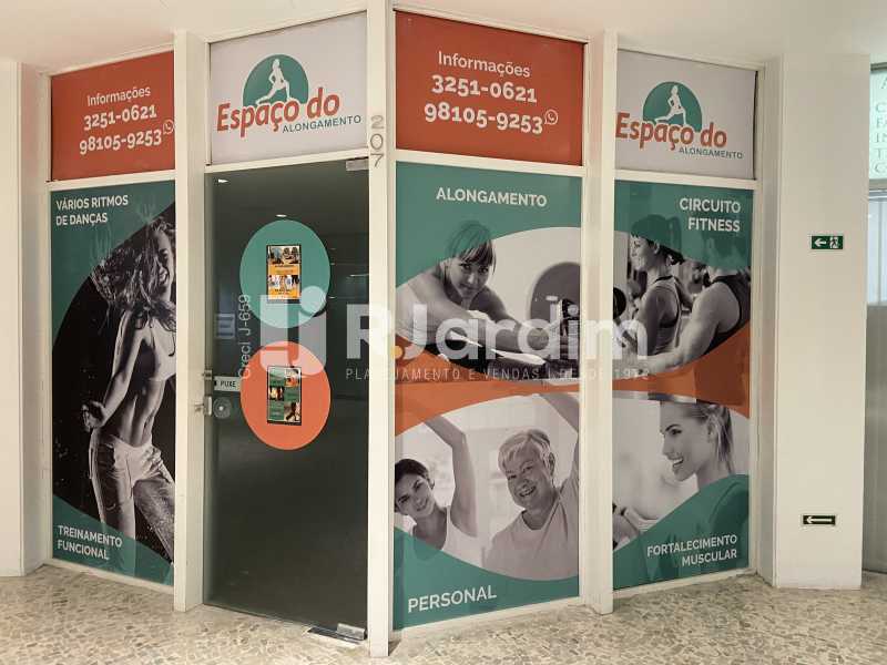 Sala-Conjunto, 40 m² - Foto 17