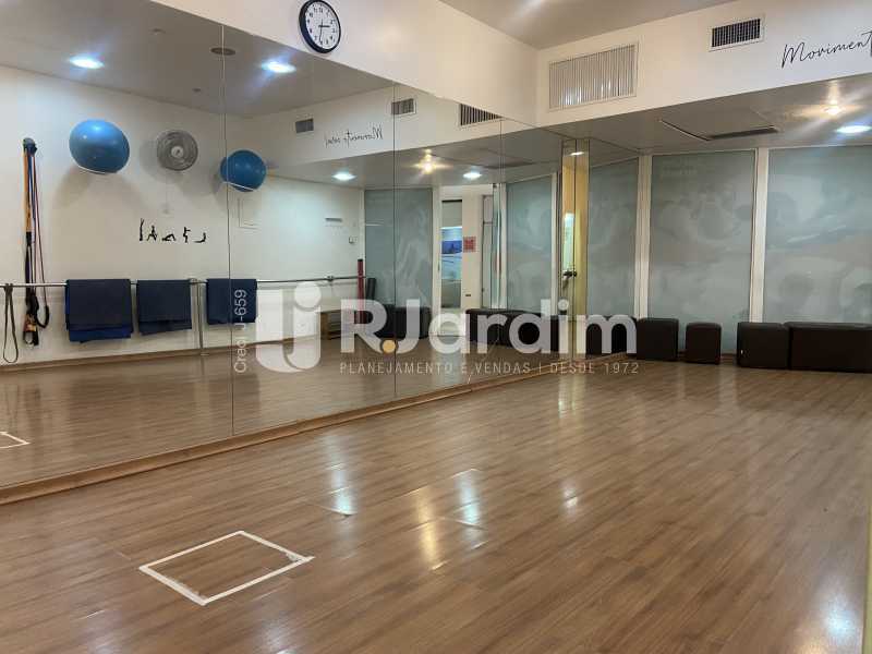 Sala-Conjunto, 40 m² - Foto 23