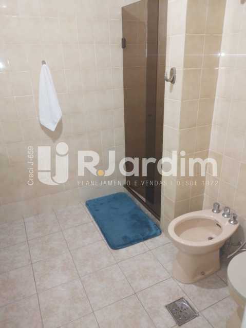 Apartamento, 3 quartos, 140 m² - Foto 5