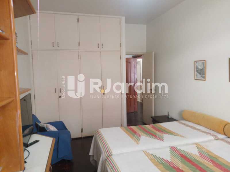 Apartamento, 3 quartos, 140 m² - Foto 6