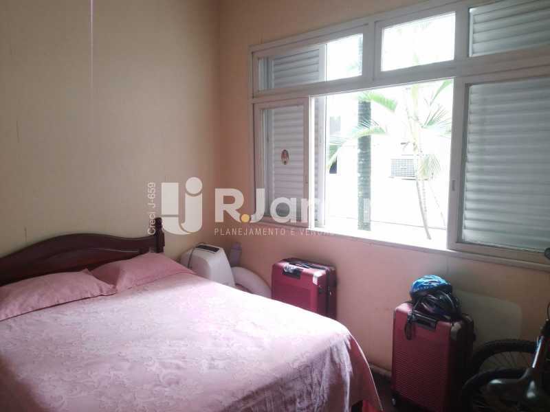 Apartamento, 3 quartos, 140 m² - Foto 9