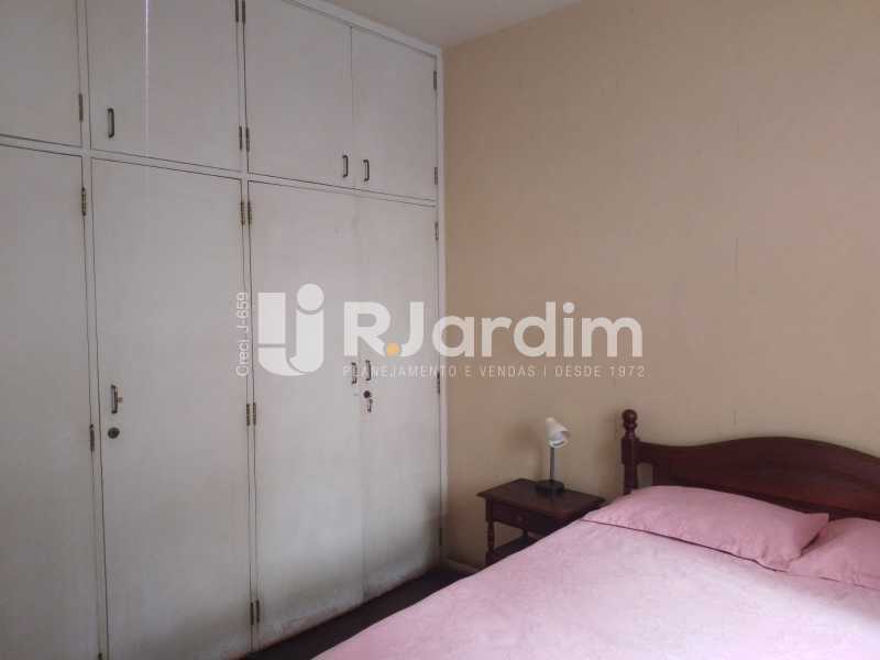 Apartamento, 3 quartos, 140 m² - Foto 13