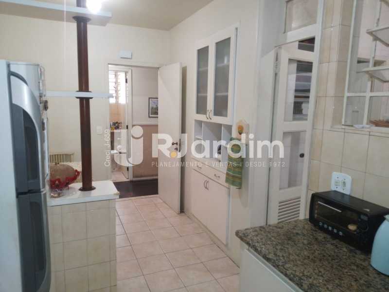 Apartamento, 3 quartos, 140 m² - Foto 17