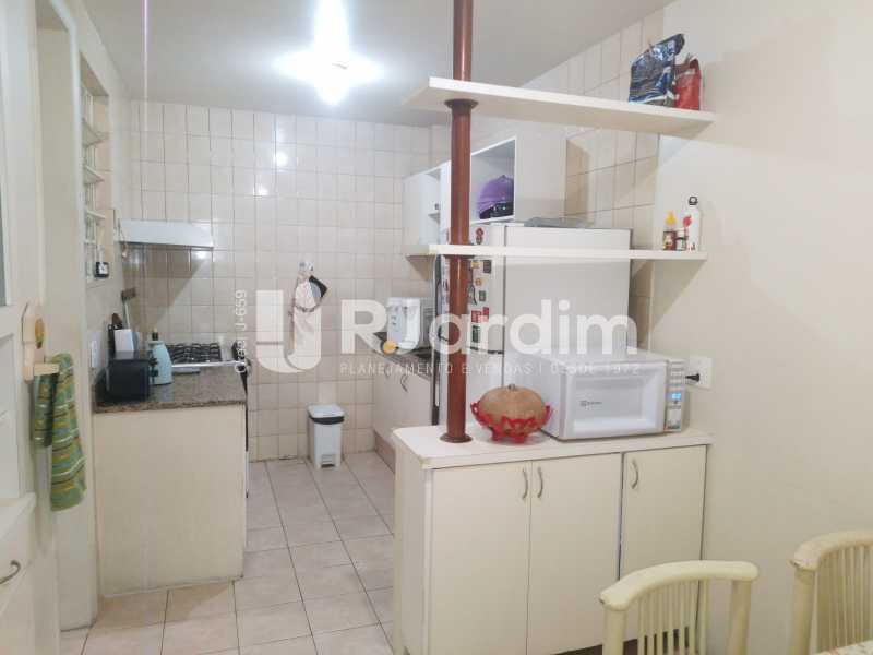 Apartamento, 3 quartos, 140 m² - Foto 19