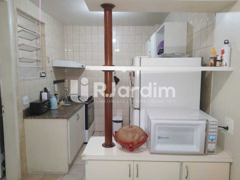 Apartamento, 3 quartos, 140 m² - Foto 20