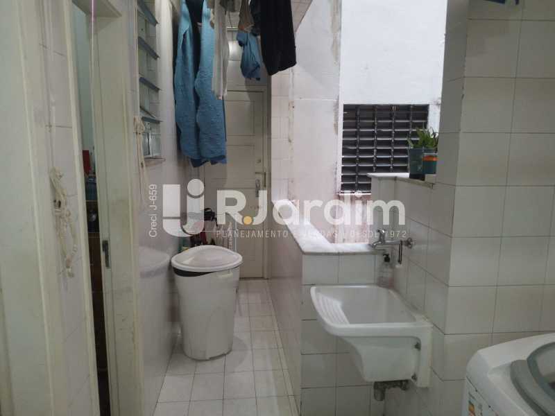 Apartamento, 3 quartos, 140 m² - Foto 21