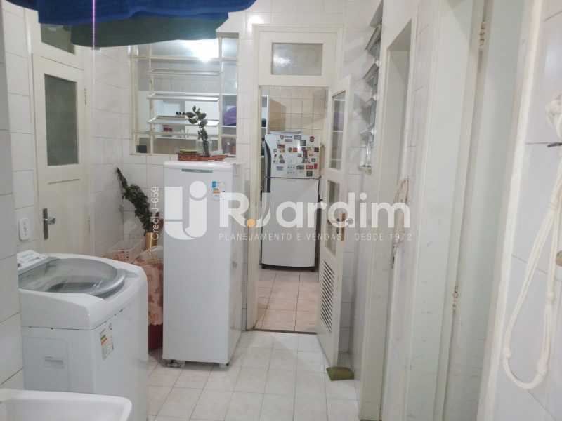 Apartamento, 3 quartos, 140 m² - Foto 22