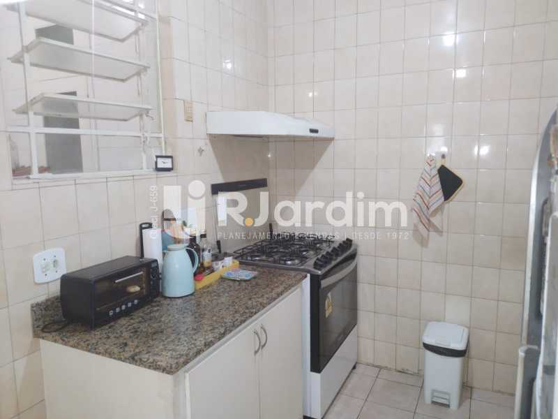 Apartamento, 3 quartos, 140 m² - Foto 23