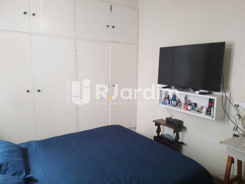 Apartamento, 3 quartos, 140 m² - Foto 27