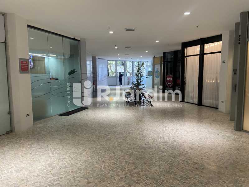 Sala-Conjunto, 40 m² - Foto 22