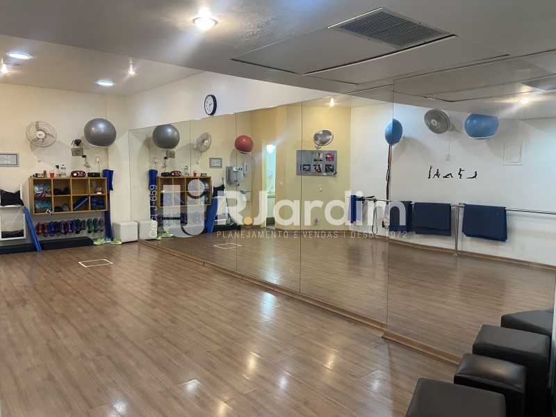 Sala-Conjunto, 40 m² - Foto 25