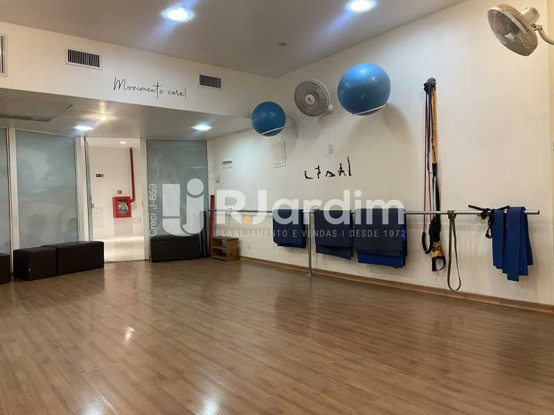 Sala-Conjunto, 40 m² - Foto 26