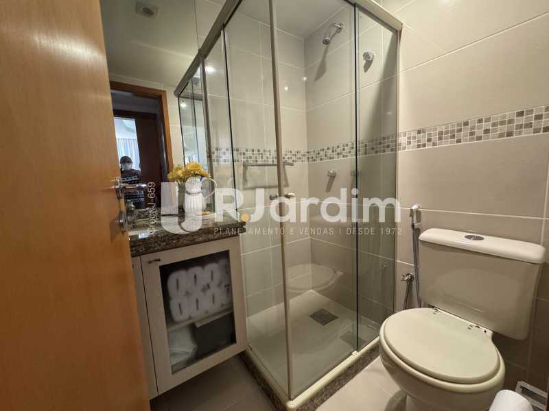 Cobertura, 3 quartos, 230 m² - Foto 14