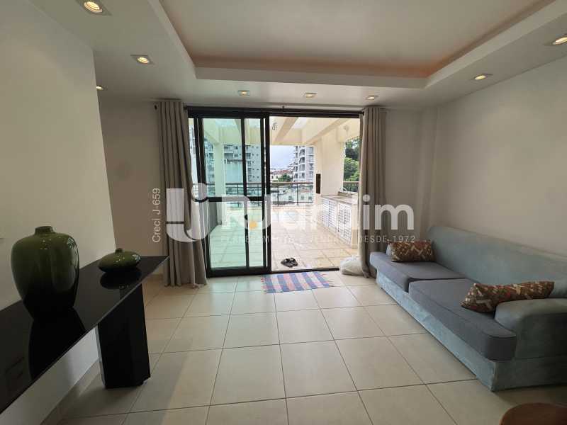 Cobertura, 3 quartos, 230 m² - Foto 16
