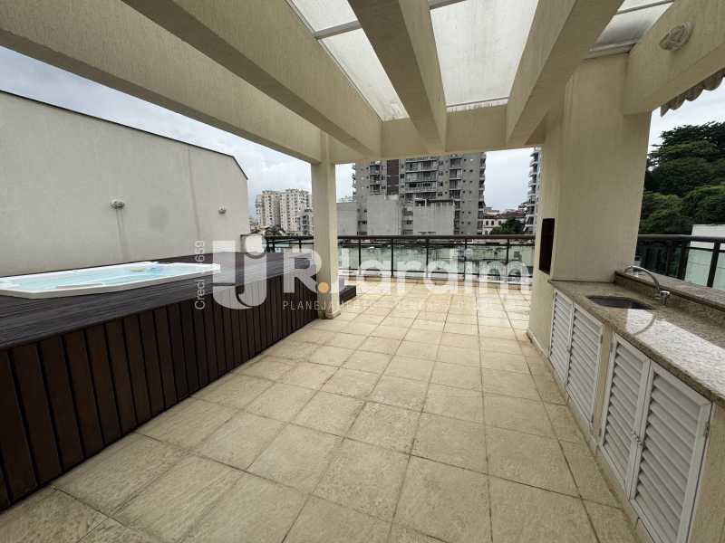 Cobertura, 3 quartos, 230 m² - Foto 19