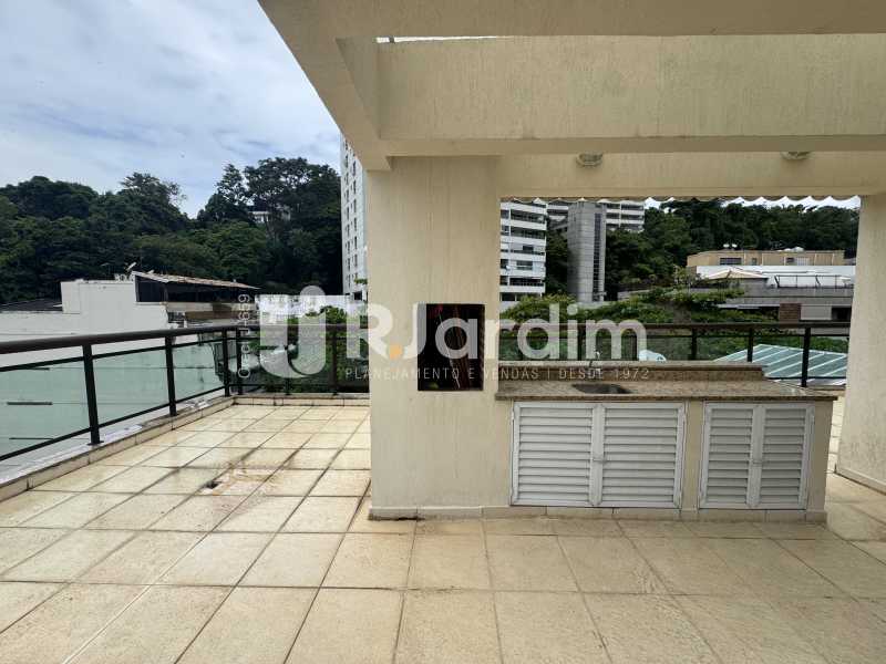 Cobertura, 3 quartos, 230 m² - Foto 20