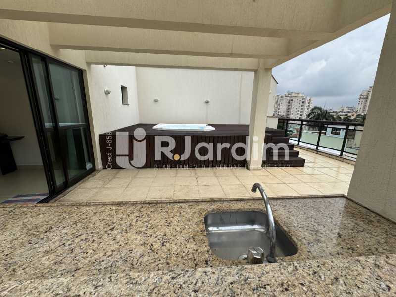 Cobertura, 3 quartos, 230 m² - Foto 21