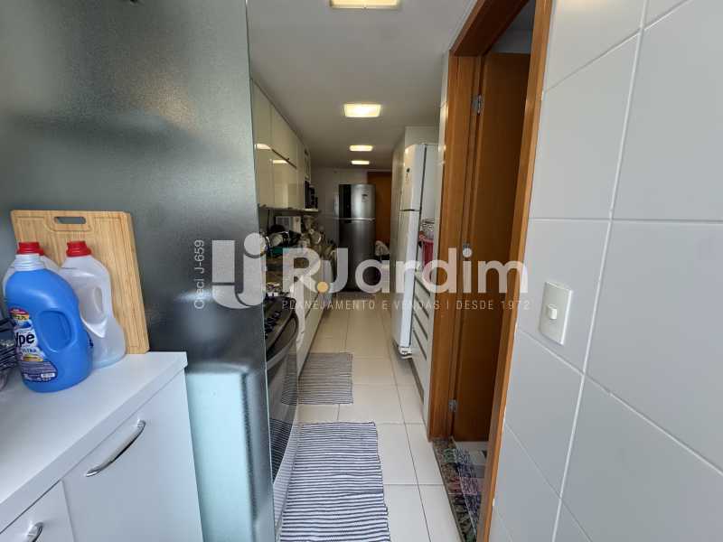 Cobertura, 3 quartos, 230 m² - Foto 24