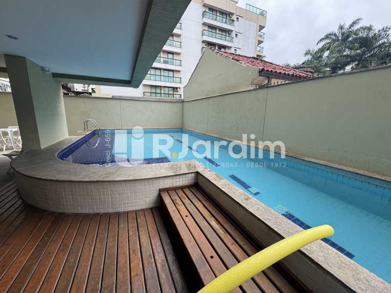 Cobertura, 3 quartos, 230 m² - Foto 4