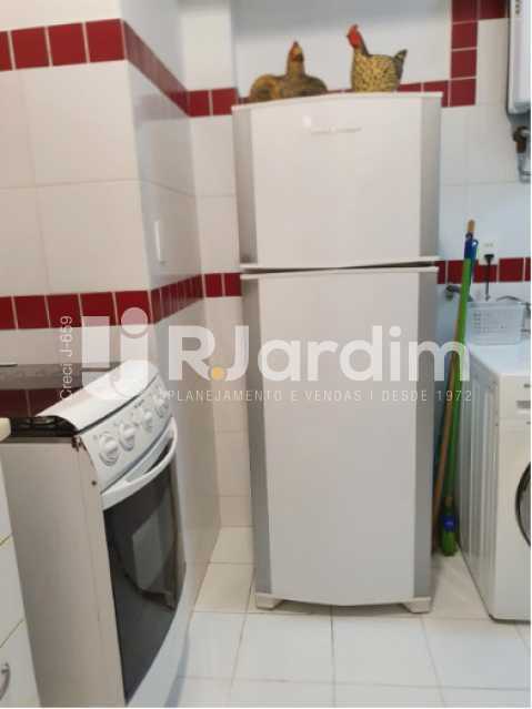 Apartamento, 1 quarto, 54 m² - Foto 18