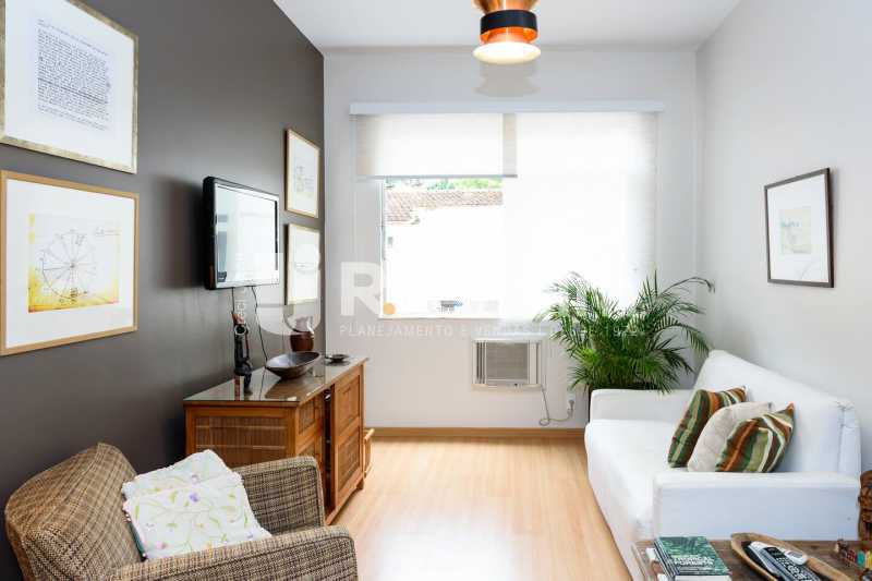 Apartamento, 1 quarto, 54 m² - Foto 2