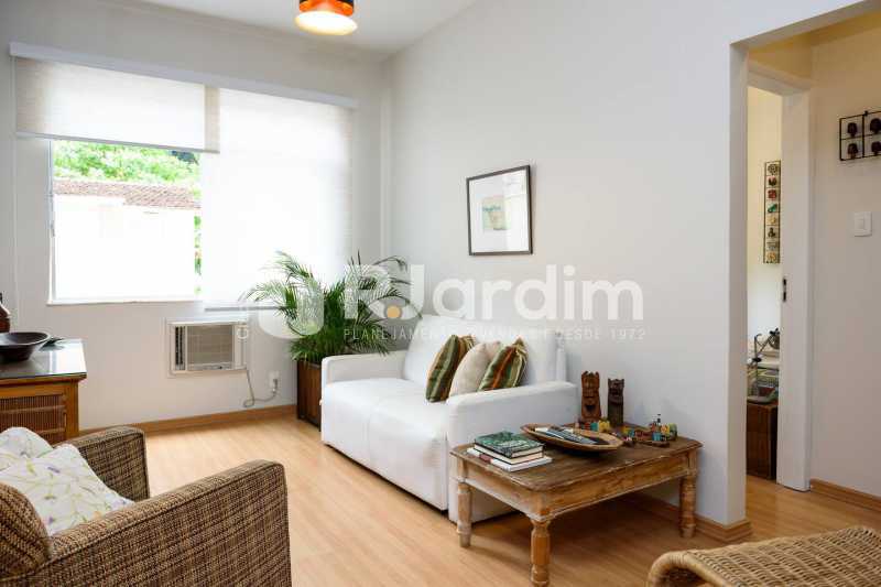 Apartamento, 1 quarto, 54 m² - Foto 1