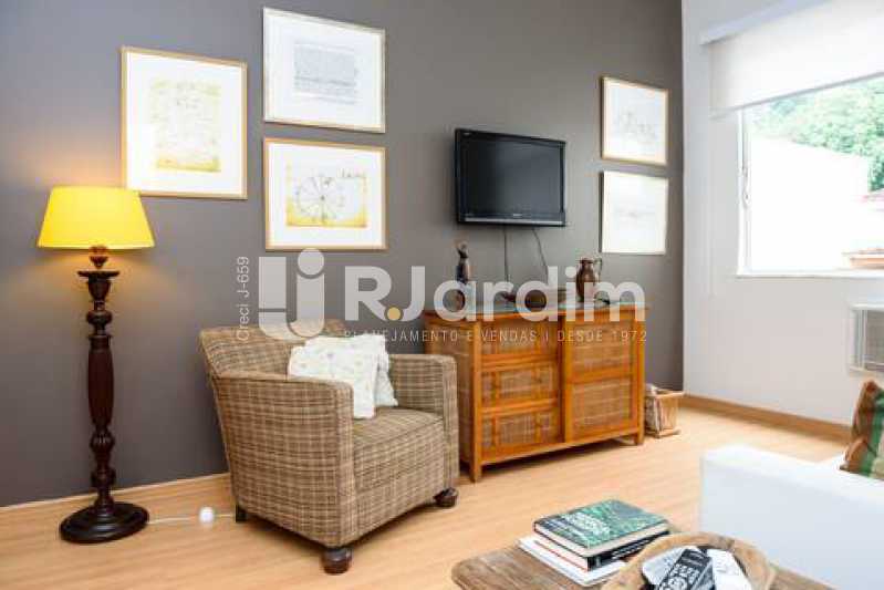 Apartamento, 1 quarto, 54 m² - Foto 4